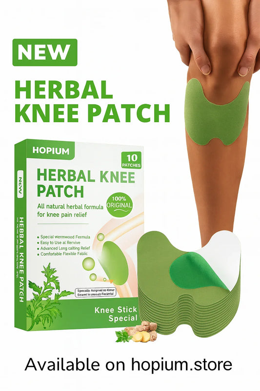 Knee Patches (Pack of 10, 20, 30)